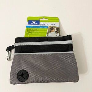 Top Paw Small Treat Pouch For Animals Dog